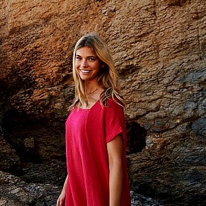 Abigael Boivin