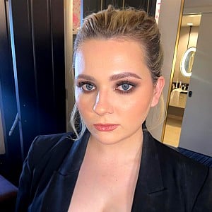 Abigail Breslin