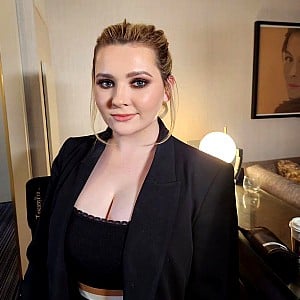 Abigail Breslin