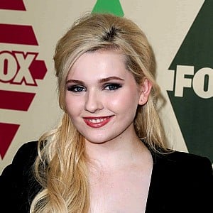 Abigail Breslin