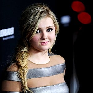 Abigail Breslin