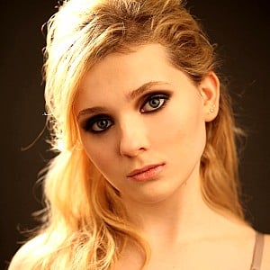 Abigail Breslin