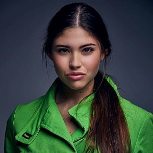 Abigail Canelle
