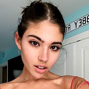 Abigail Canelle