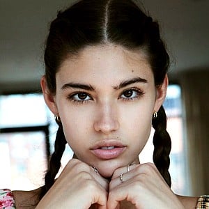Abigail Canelle
