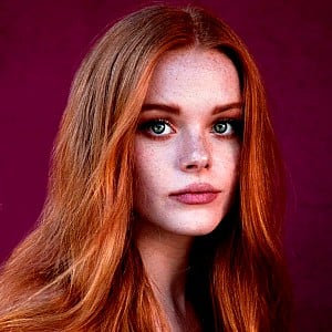 Abigail Cowen