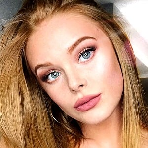 Abigail Cowen
