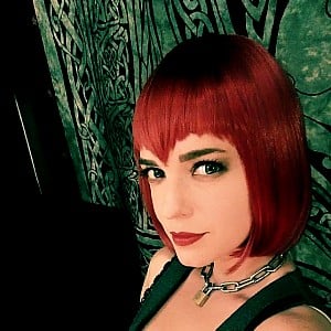 Abigail Dupree
