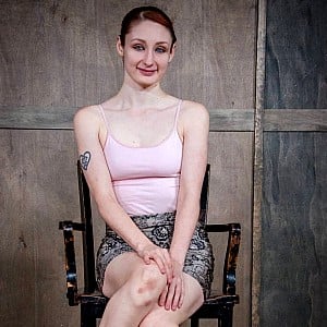 Abigail Dupree