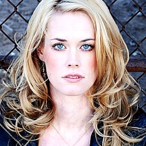 Abigail Hawk