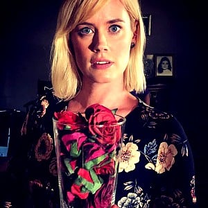 Abigail Hawk