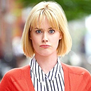 Abigail Hawk