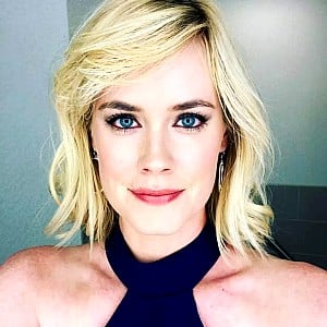 Abigail Hawk