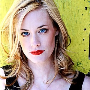 Abigail Hawk