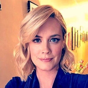 Abigail Hawk