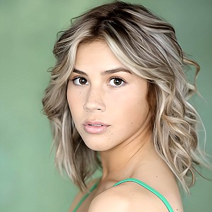 Abigail Hupp