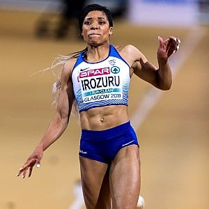 Abigail Irozuru
