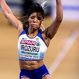 Abigail Irozuru