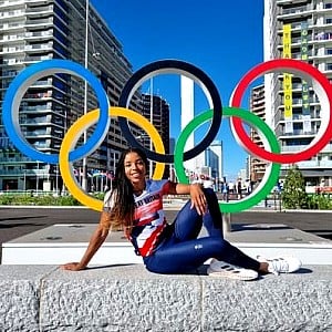 Abigail Irozuru