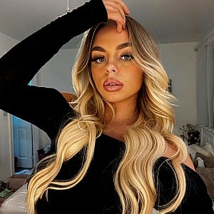 Abigail James