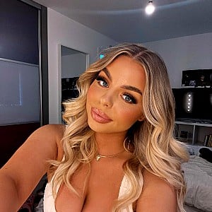 Abigail James