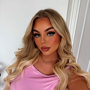 Abigail James