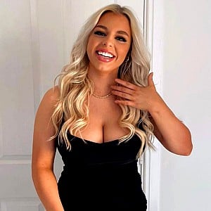Abigail James