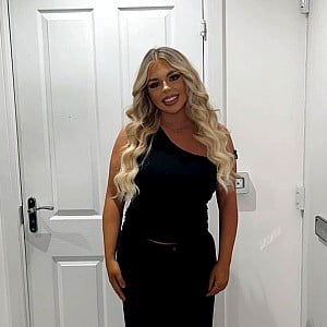 Abigail James