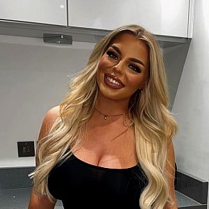 Abigail James