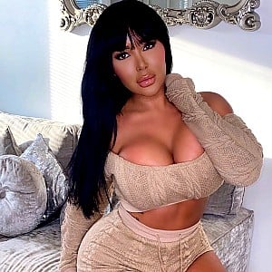 Abigail Kimberly