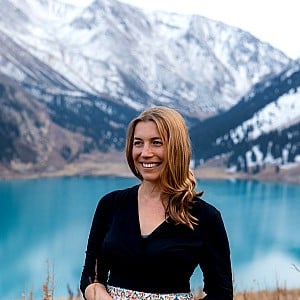 Abigail King
