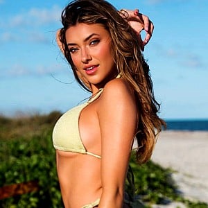 Abigail Lee