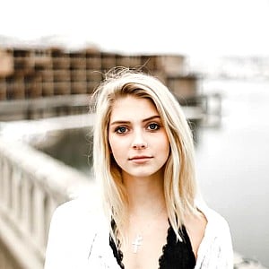 Abigail Martin