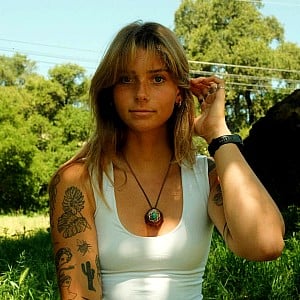 Abigail Martin