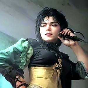 Abigail Morris