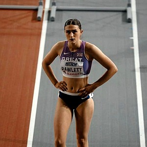 Abigail Pawlett