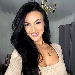 Abigail Rawlings