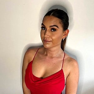 Abigail Roberts