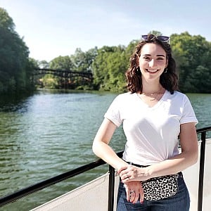 Abigail Shapiro