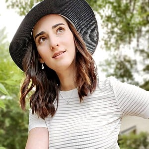 Abigail Shapiro