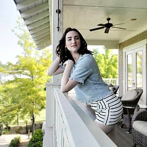 Abigail Shapiro