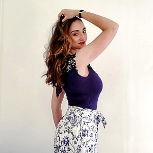 Abigail Shapiro