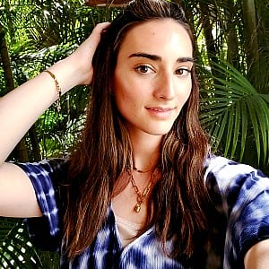 Abigail Shapiro