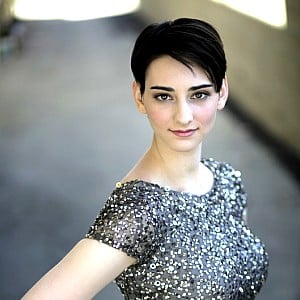 Abigail Shapiro