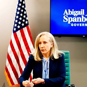 Abigail Spanberger