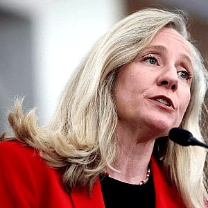 Abigail Spanberger