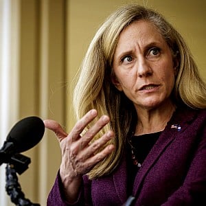 Abigail Spanberger