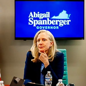 Abigail Spanberger