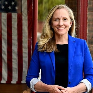Abigail Spanberger