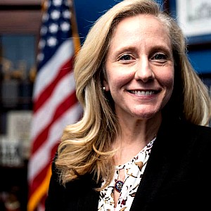 Abigail Spanberger